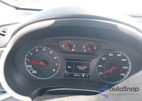 2023 Chevrolet Malibu Lt z USA, uszkodzony, nr VIN 1G1ZD5ST3PF217204